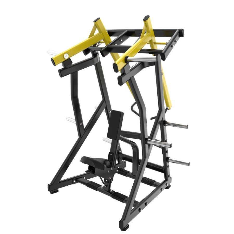 Фото Тяга с упором в грудь Insight Fitness TN13
