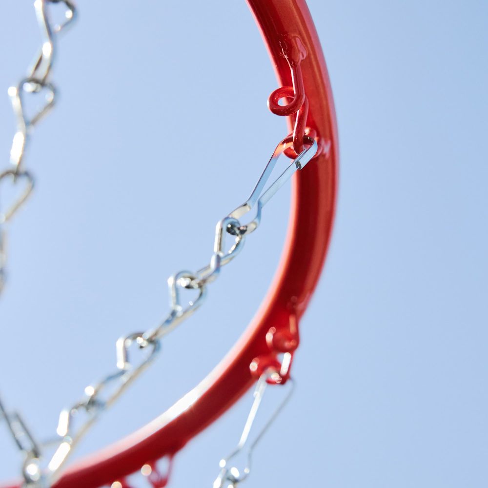 Фотографии Баскетбольная сетка UNIX Line B-Net L54