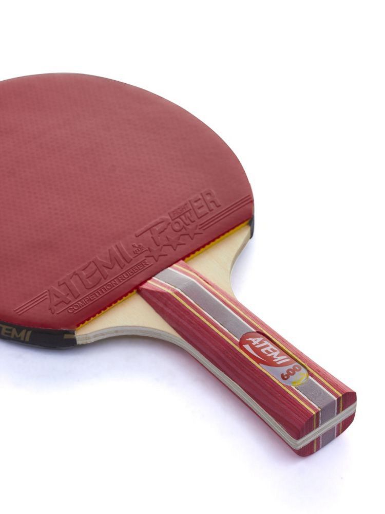 Фотографии Ракетка для настольного тенниса Atemi 600 AN