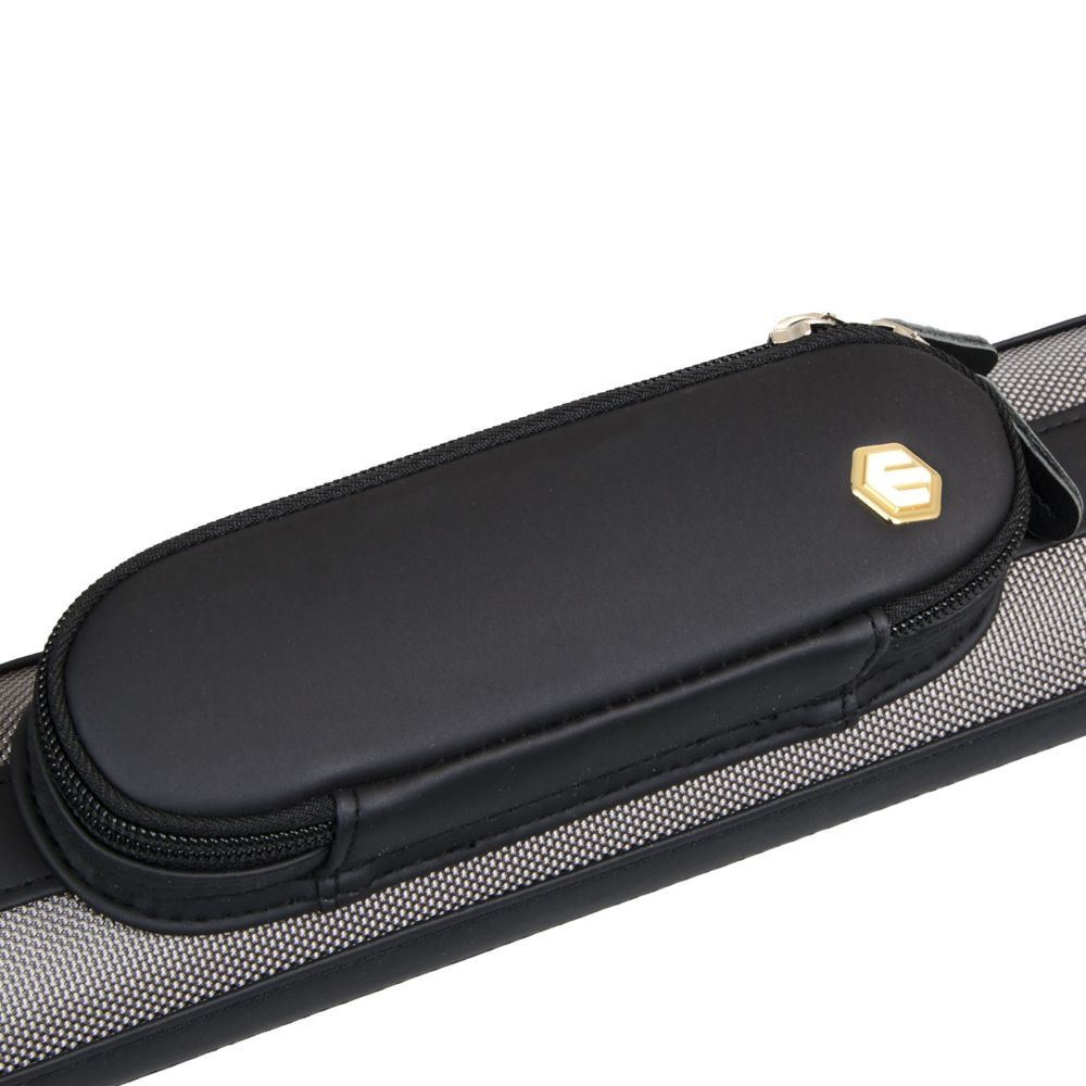 Фотографии Тубус для кия "WINNER V" 1/1 85 см (серо-черный)