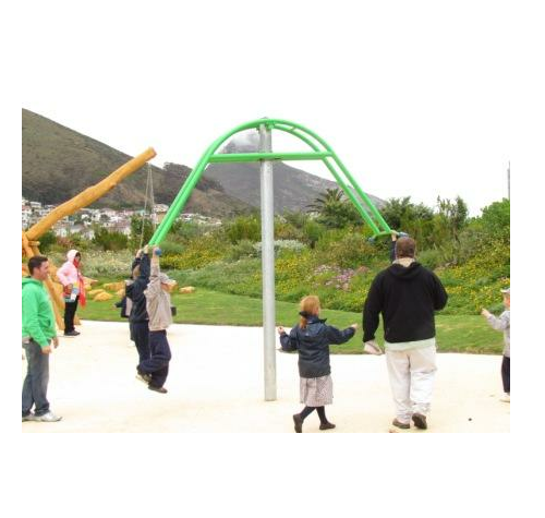 Фото Балансир Качалка