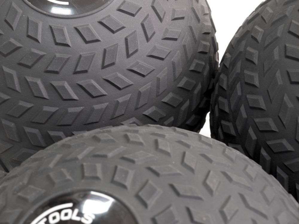 Фотографии Слэмболл 12 кг