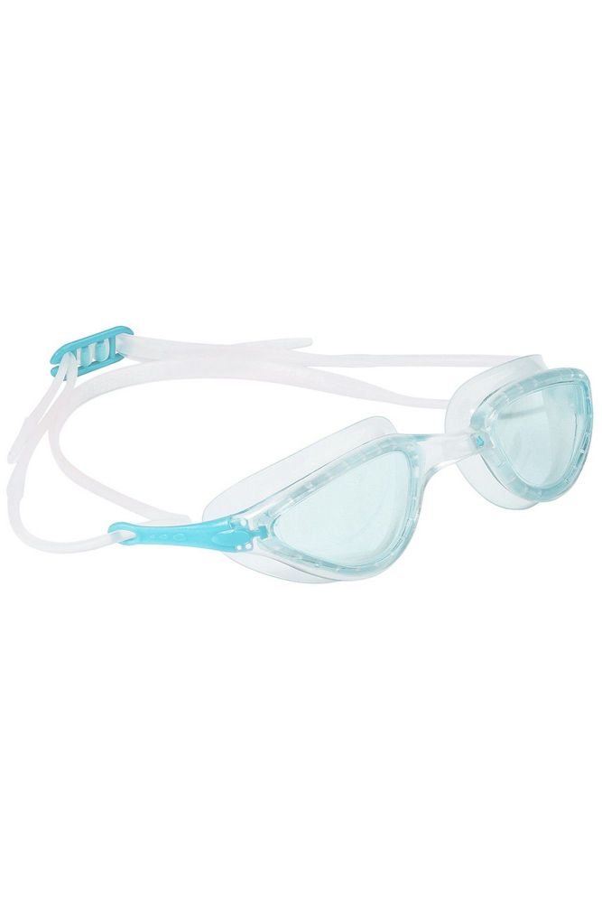 Фото Очки для плавания Mad Wave FIT M0426 11 0 16W бирюзовый