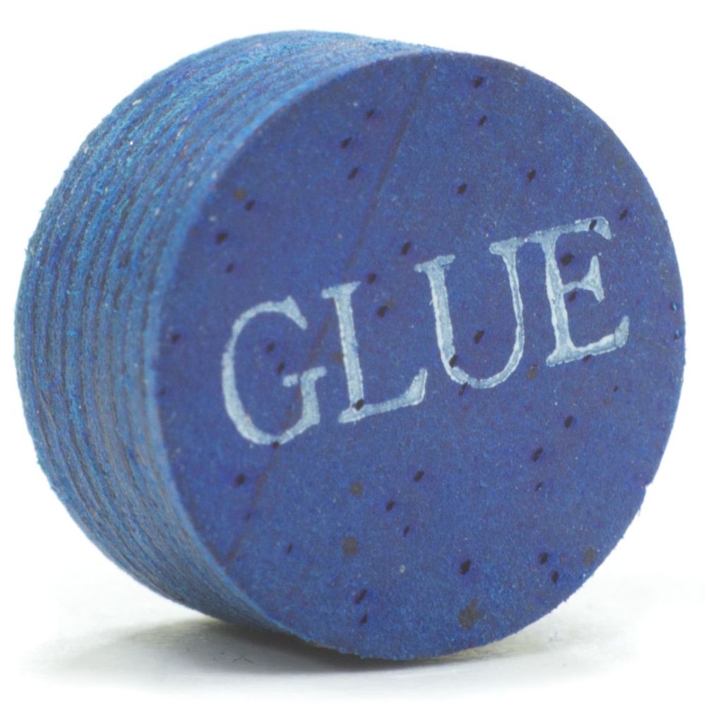 Фотографии Наклейка для кия "Navigator Blue Impact" (S) 11мм