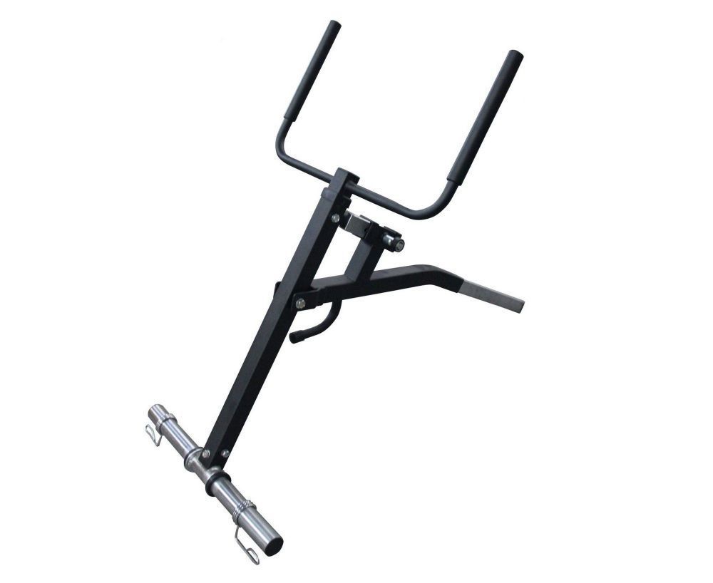 Фото Опция Dip machine для скамьи SUB064 POWERGYM DFC Option6