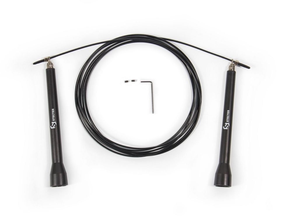Фото Скоростная скакалка PA Speed Rope