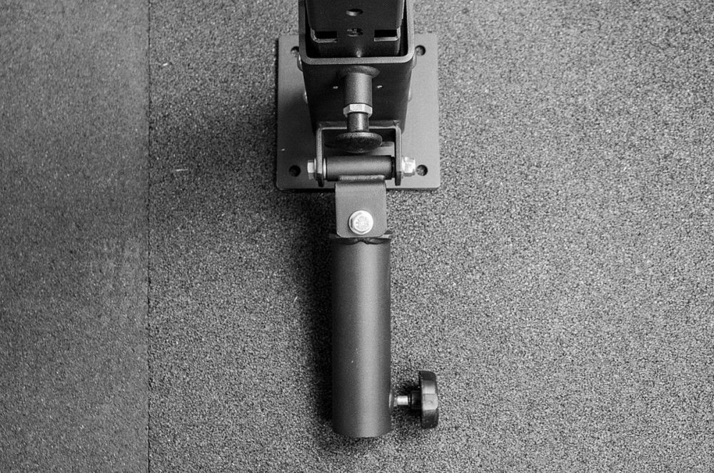 Тяга грифа YouSteel Core trainer HARD Сапёр