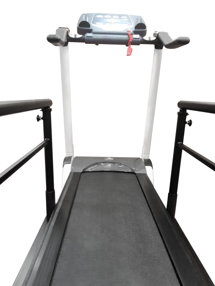 Беговая дорожка В2 + поручни
