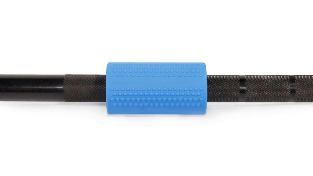 Расширитель грифа Stecter Fat Gripz D50мм 2252 (пара)