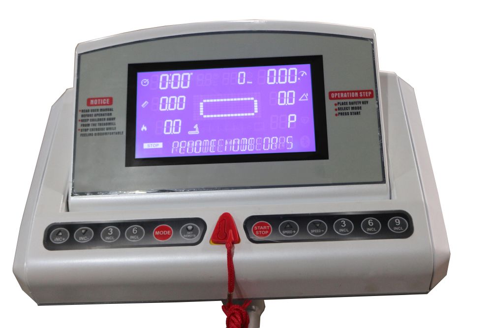 American Motion Fitness Беговая дорожка AMF 8230