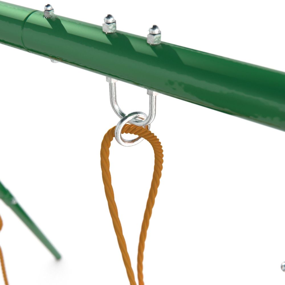 Фотографии Качели одноместные DFC SSN-02