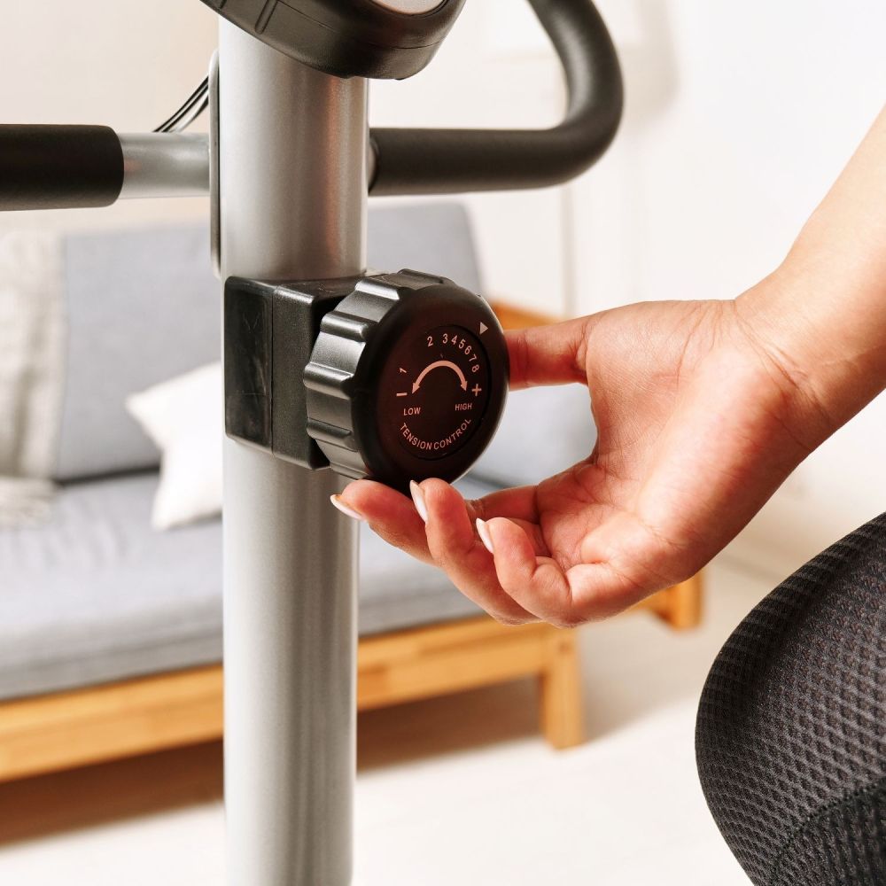 Велотренажер DFC GBYQ-2309A