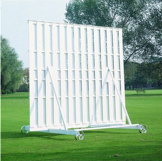 Фото Экран для крикета