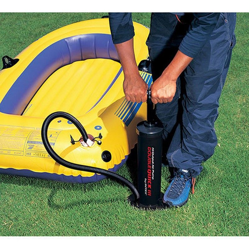 Фотографии Насос ручной Intex 68615