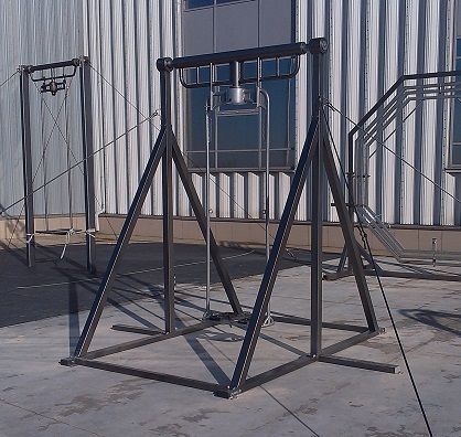 Фотографии Лопинг тренажер (Лупинг тренажер)