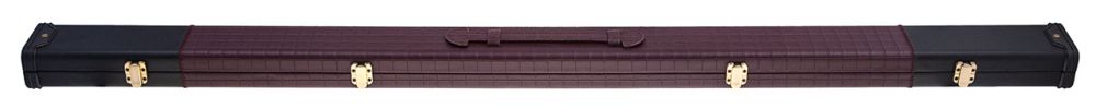 Фотографии Футляр для кия (коричневый) 2/3 1220 мм
