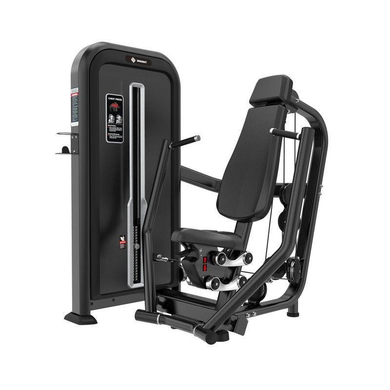 Фото Жим от груди независимый Insight Fitness TY37