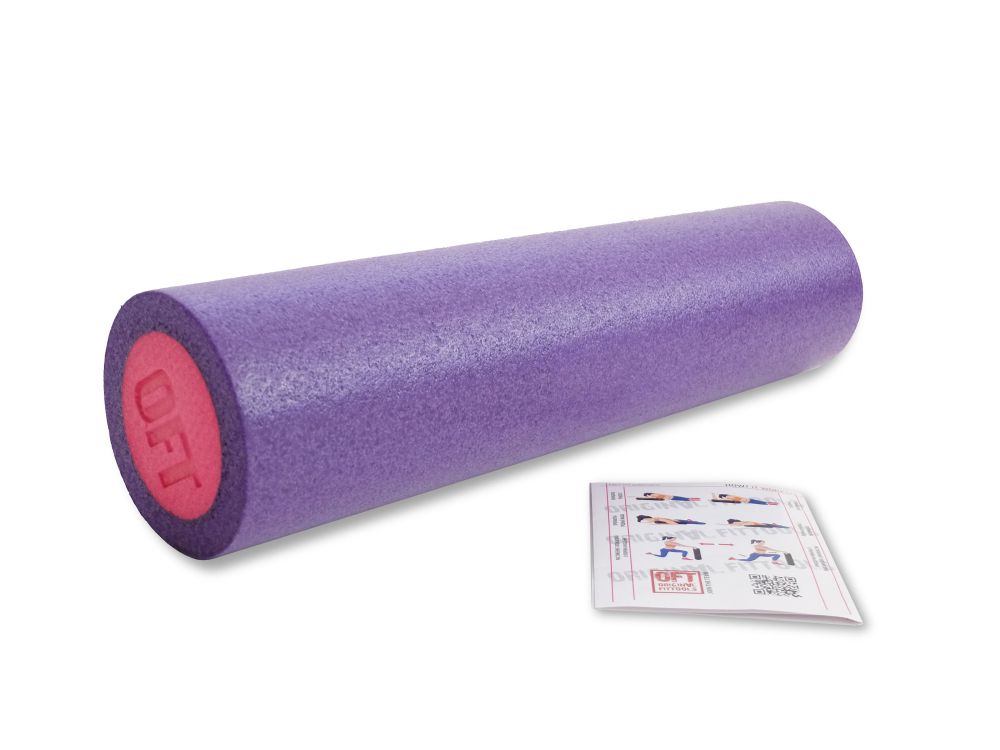 Фотографии Цилиндр для пилатес 15х60 см