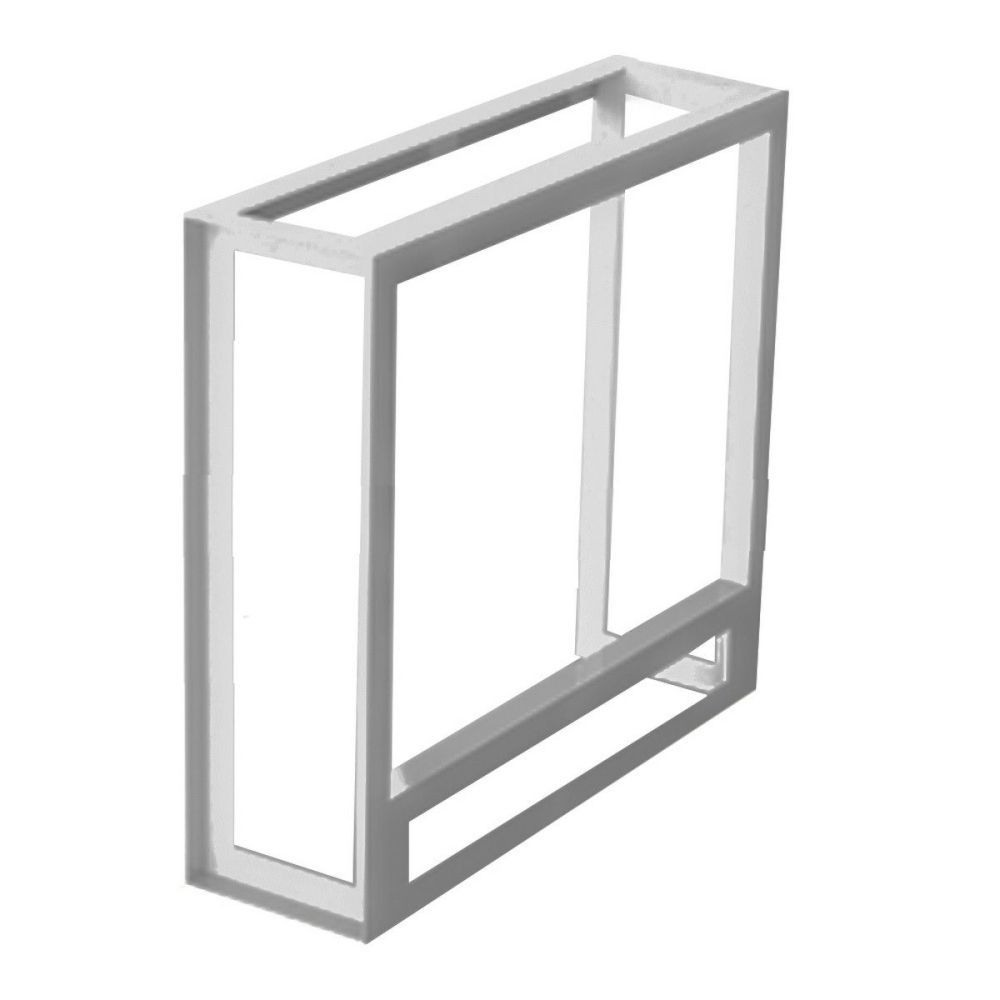 Фото Ферма 0,25 м цельносварная для баскетбольного щита 1800х1050 из фанеры Pioner A13879