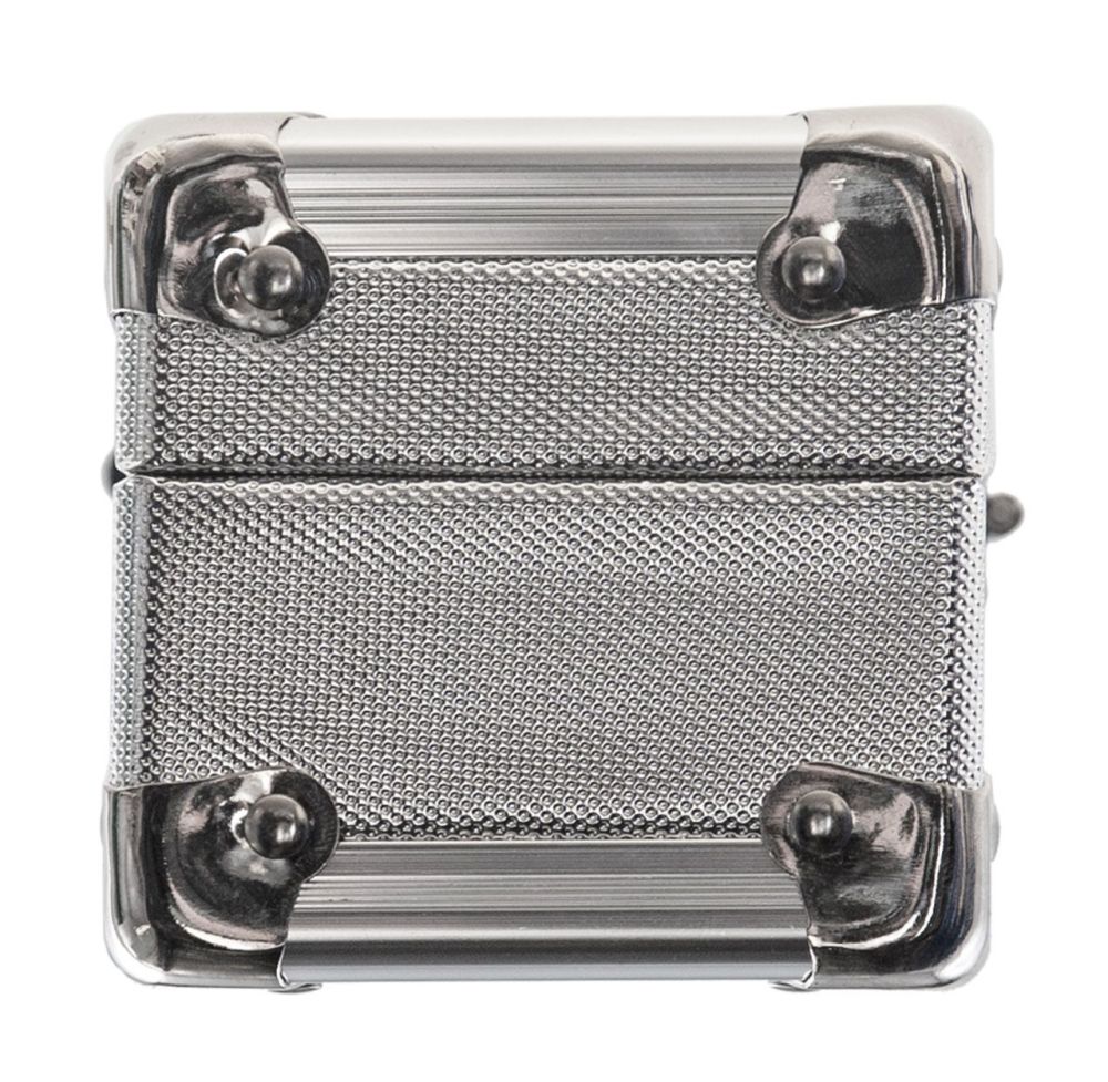 Фотографии Футляр / пирамида "Minsk" (серебр/черный)