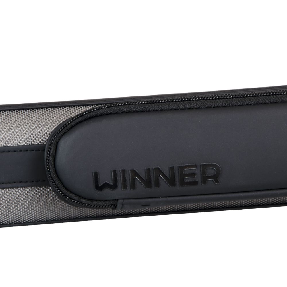 Фотографии Тубус для кия "WINNER V" 1/1 85 см (серо-черный)