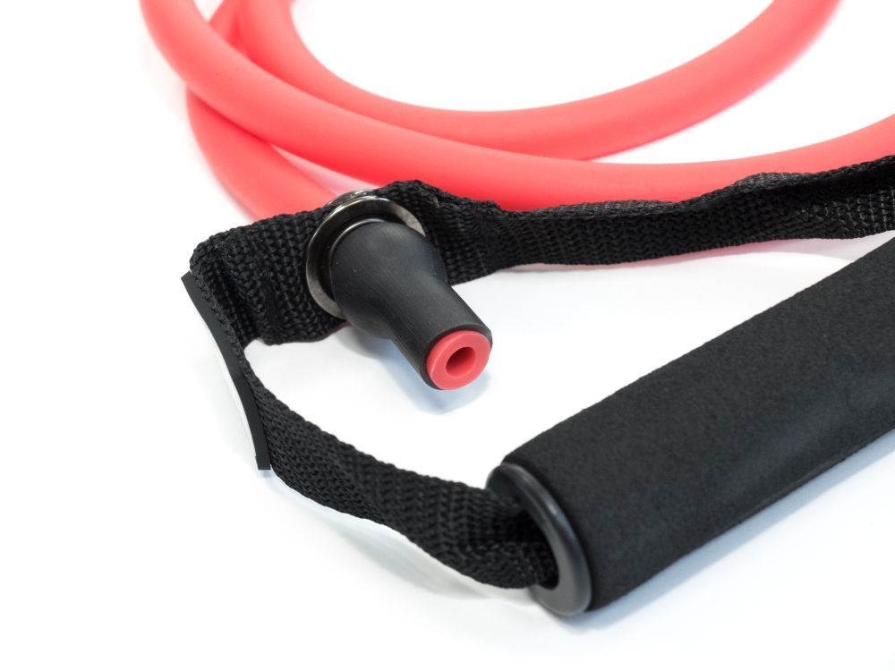 Фотографии Эспандер трубчатый 6*12*1350 мм