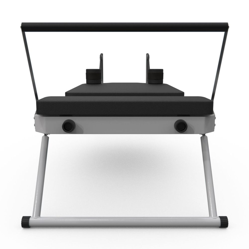 Фотографии СТОЛ ДЛЯ ПИЛАТЕСА (РЕФОРМЕР) TBA