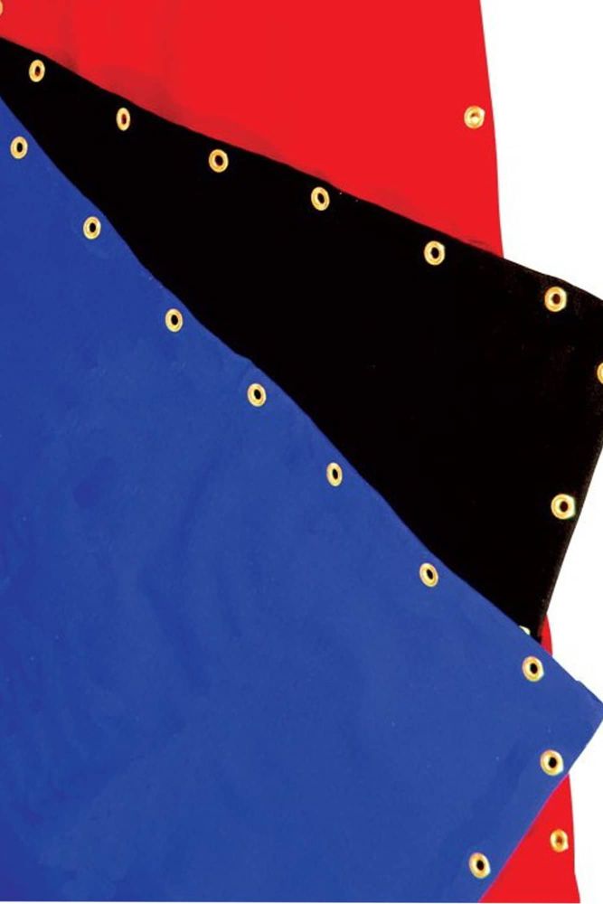 Фотографии Покрытие для ринга напольного Totalbox ткань ПВХ, d700см ПКРН 7