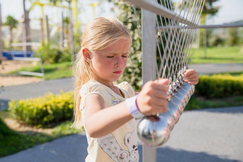 Фотографии Обучающая панель Импульс