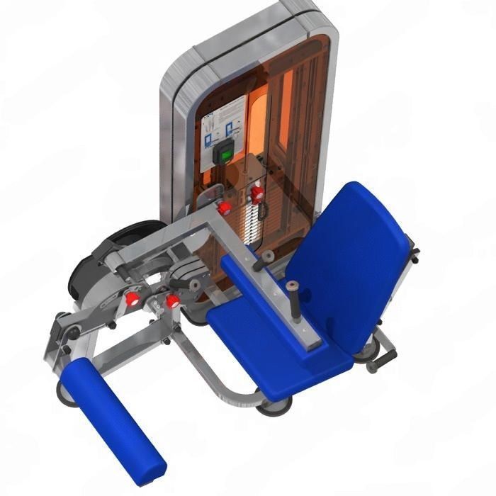 Сгибание Ног для инвалидов