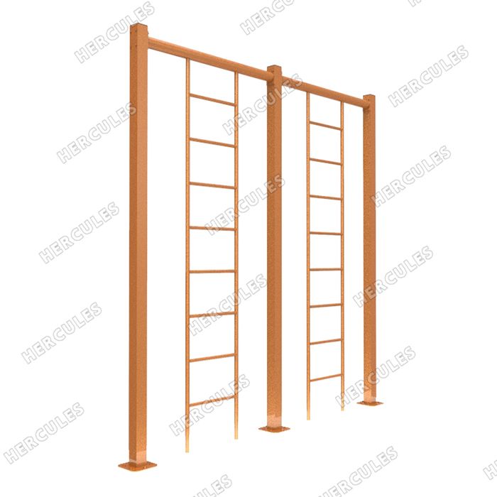 Фотографии Элемент ПП Вертикальная лестница