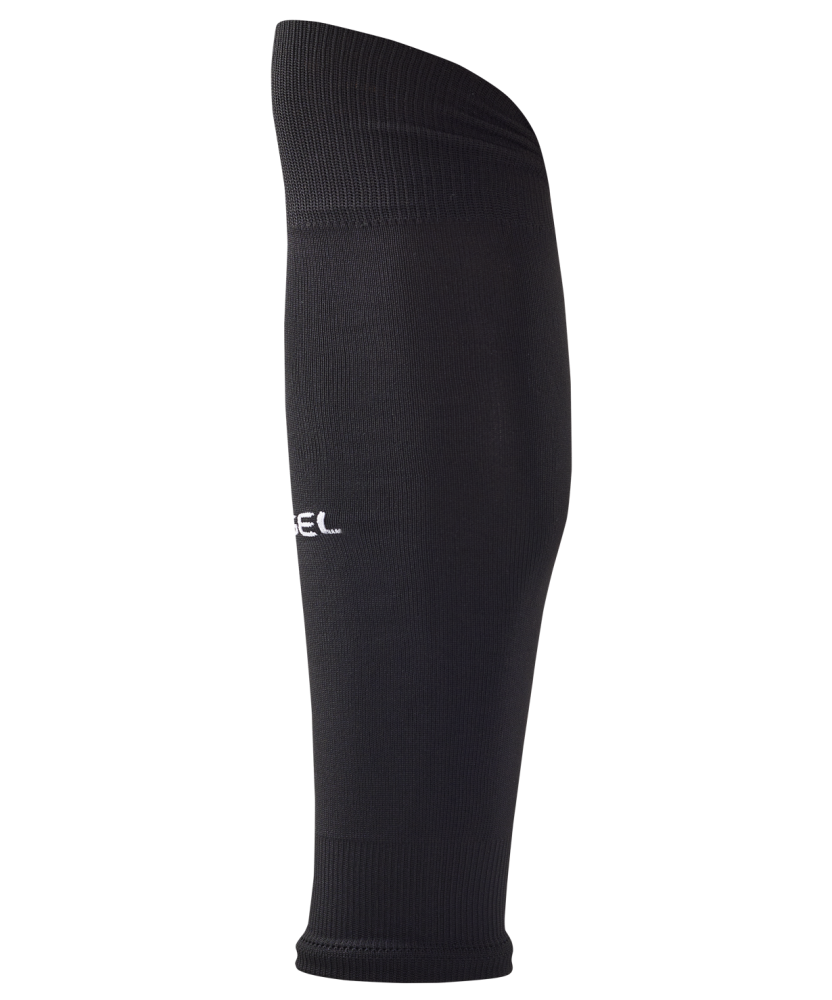 Фото Гольфы футбольные CAMP BASIC SLEEVE SOCKS, черный/белый