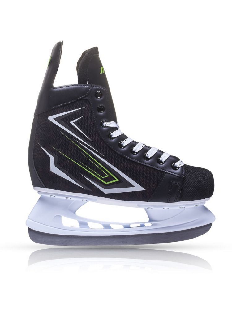 Фотографии Коньки хоккейные Atemi Drift Enter