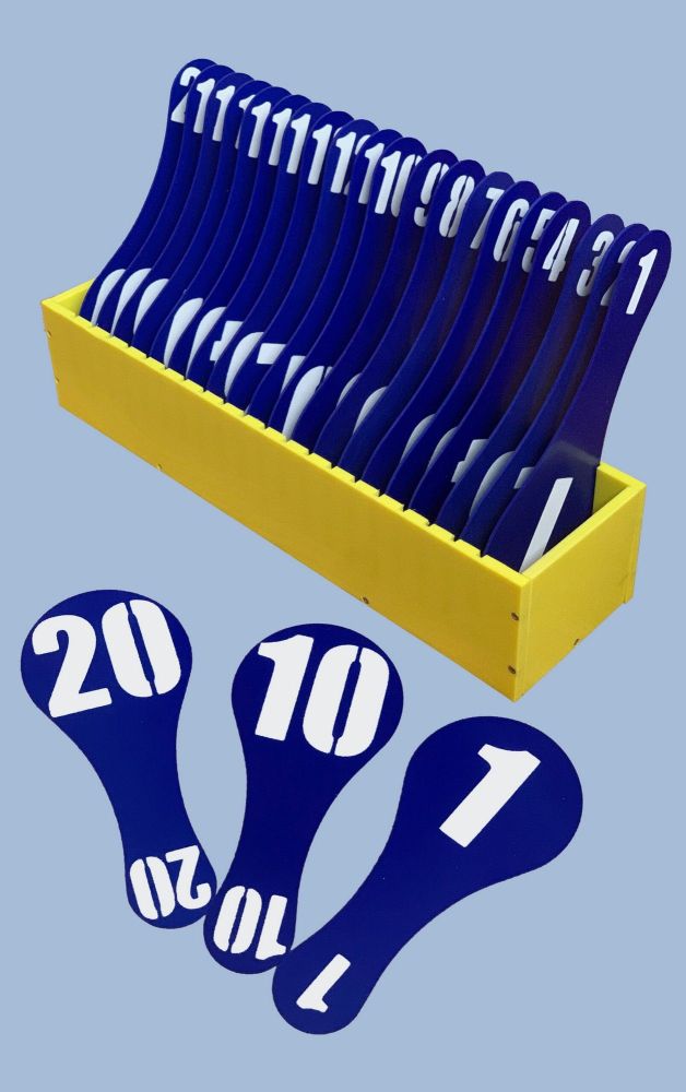 Фотографии Касса замены игроков VolleyPlay MS-15