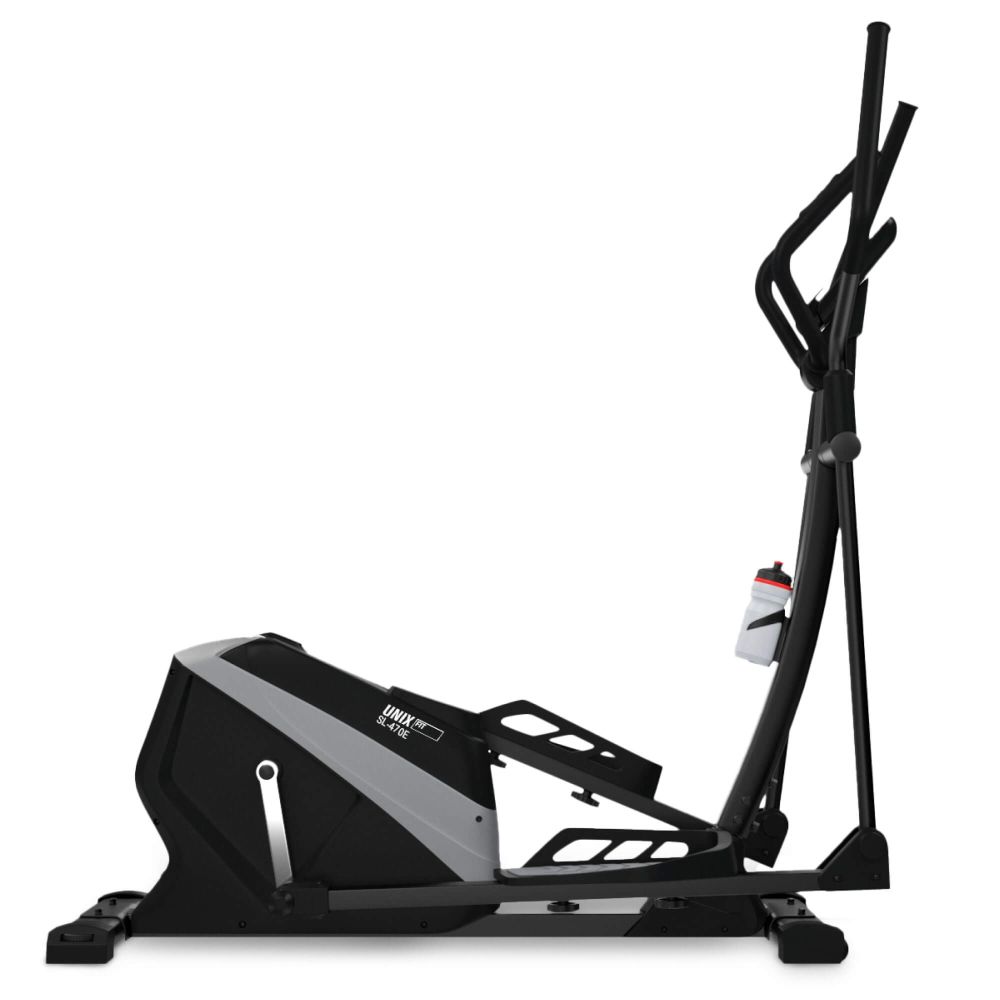 Эллиптический эргометр UNIX Fit SL-470E