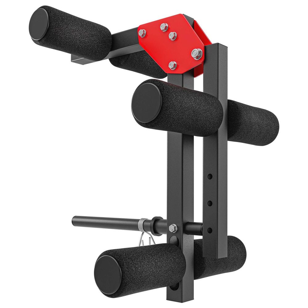 Керл для ног опция для скамеек Marbo MH-A102 2.0