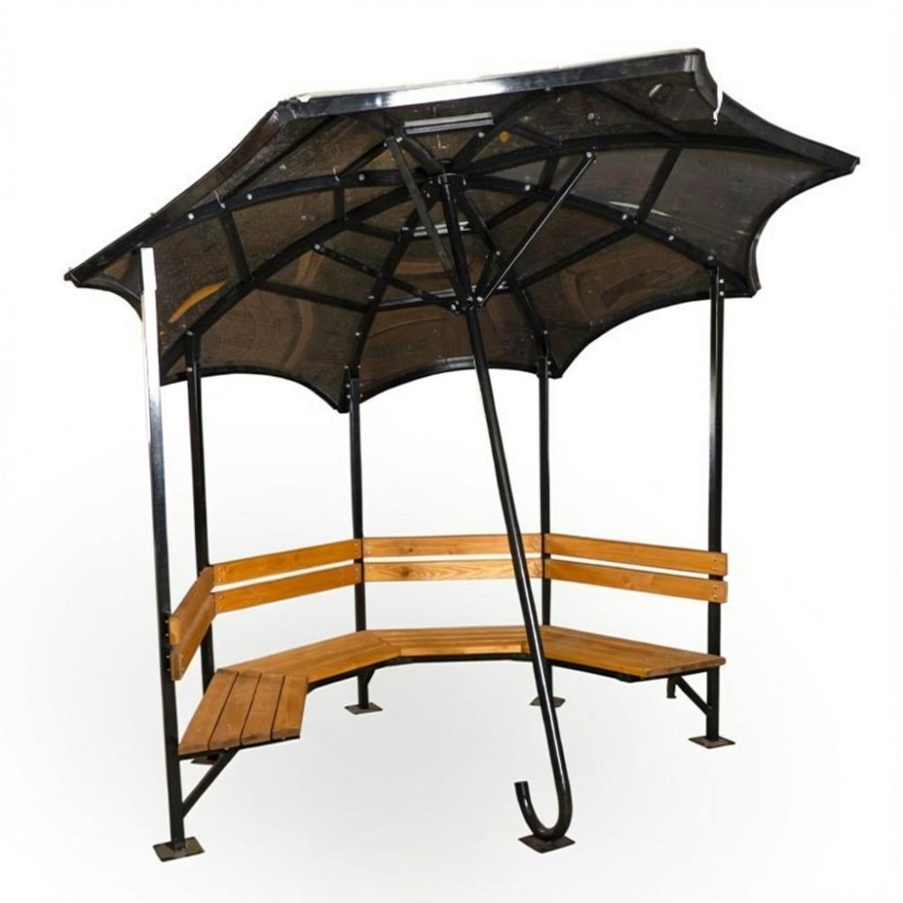 Фотографии Скульптура Зонт