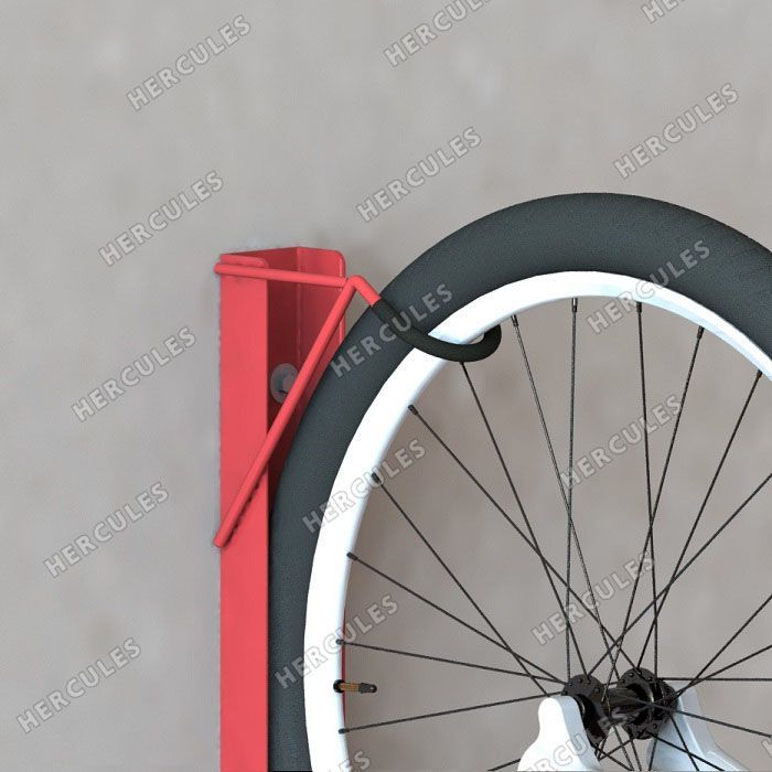 Фотографии Настенный кронштейн для велосипеда Трасса