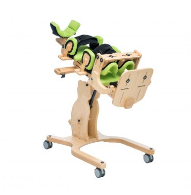 Опора для стояния детская