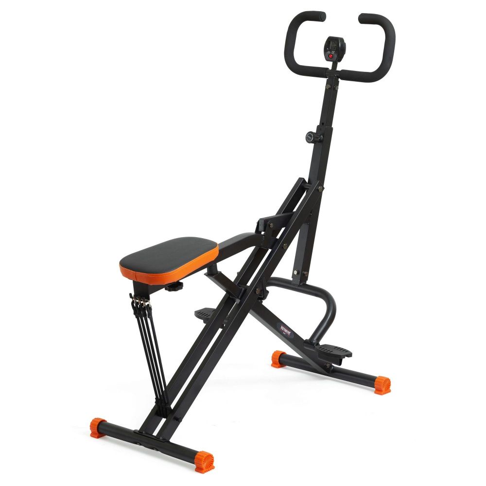 Фото Тренажер-наездник VictoryFit VF-T10