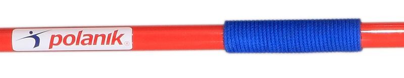 Фотографии Копье для школьников 700 г Polanik W-7-SK
