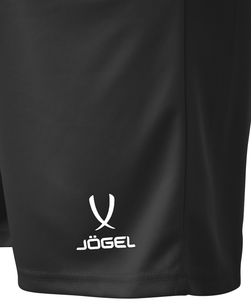 Фотографии Шорты баскетбольные Camp Basic, черный