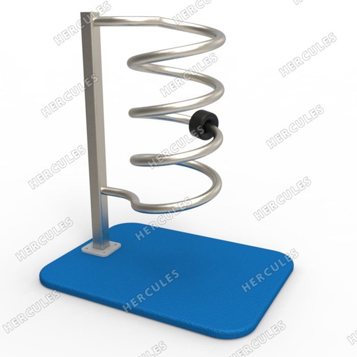 Фото Тренажер для пальцев рук и кисти Спираль