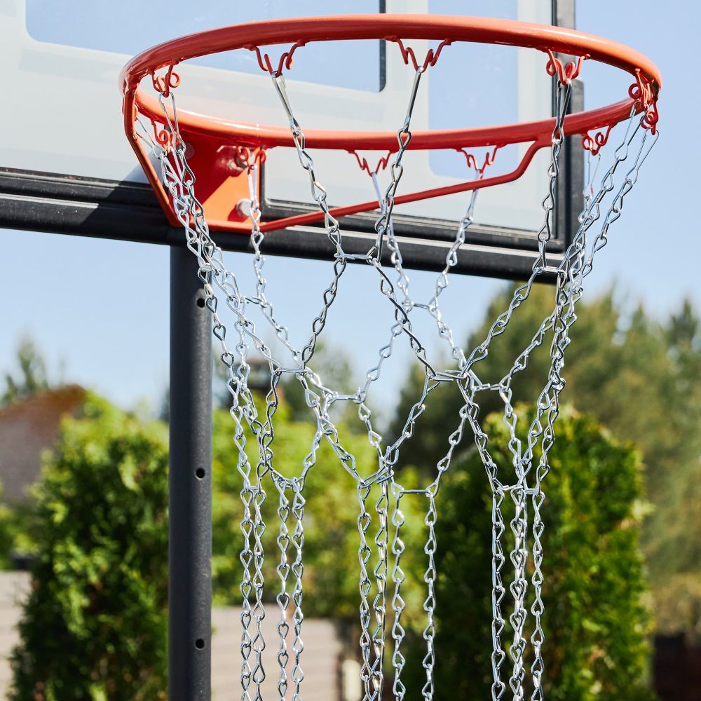 Фотографии Баскетбольная сетка UNIX Line B-Net L54