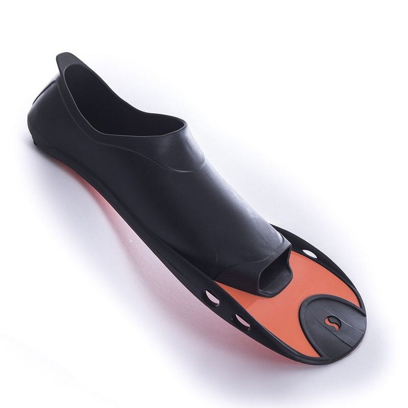 Фото Ласты для плавания Salvas F5 Fin TPR и Technoflex оранжевый