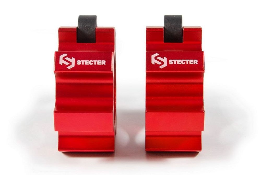 Замки для штанги Stecter OSO 2216