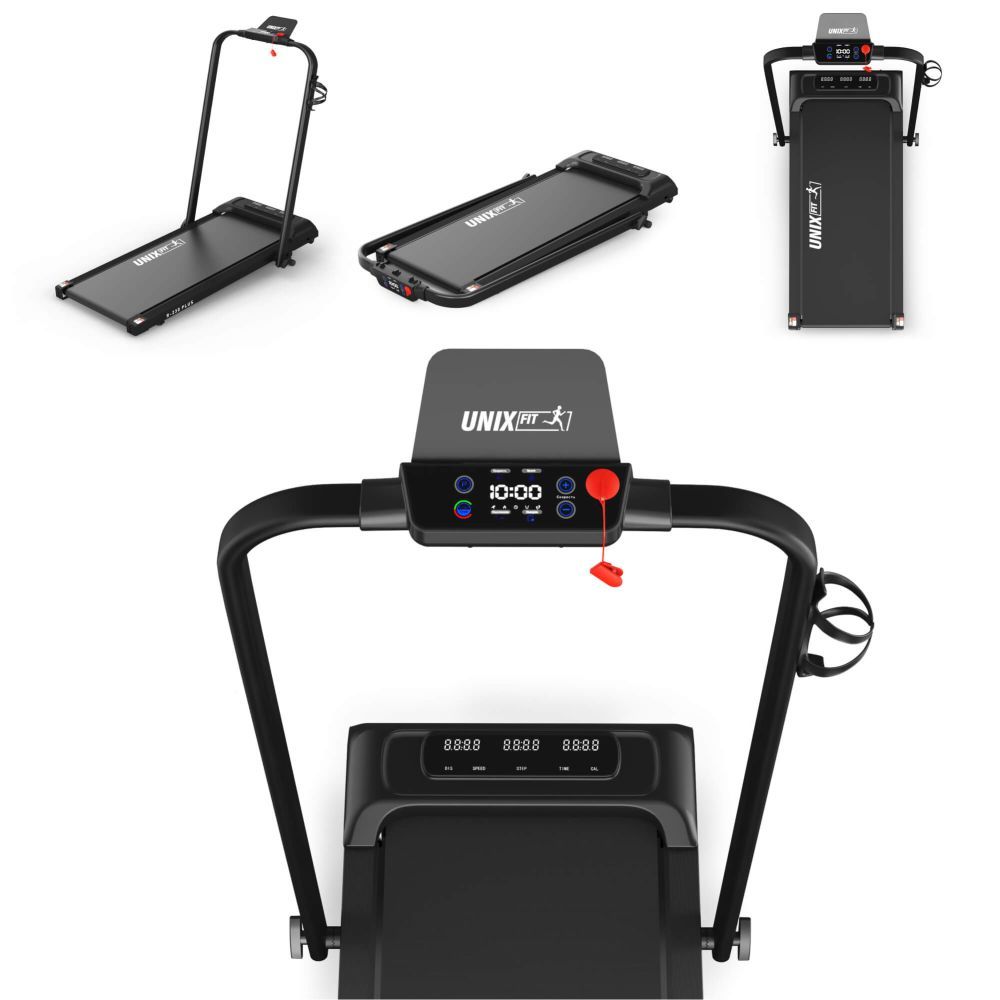 Картинки Беговая дорожка UNIX Fit R-230 Плюс / Plus
