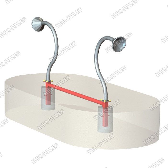 Фотографии Трубы для разговоров Диалог (нерж.сталь)