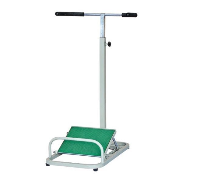 Фото Тренажер для корректировки вальгусной деформации стопы