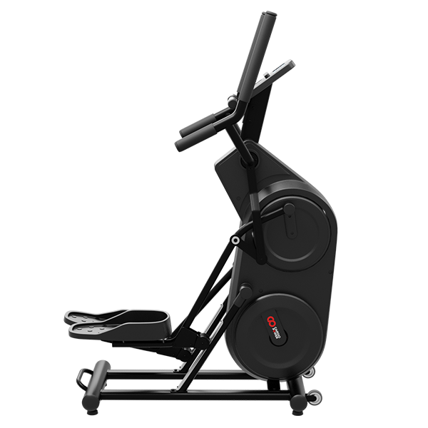 Кросстренер CardioPower Crossflow 5